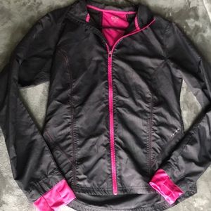 Champion Running Jacket